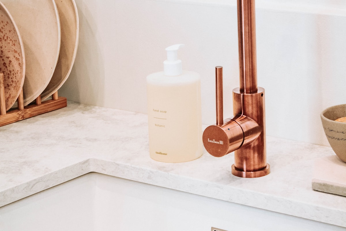 Kitchen Plumbing service in Poinciana, FL