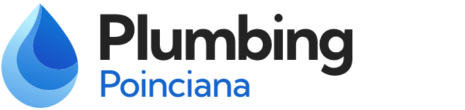 Poinciana Plumbing Co